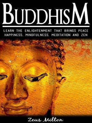 cover image of Buddhism